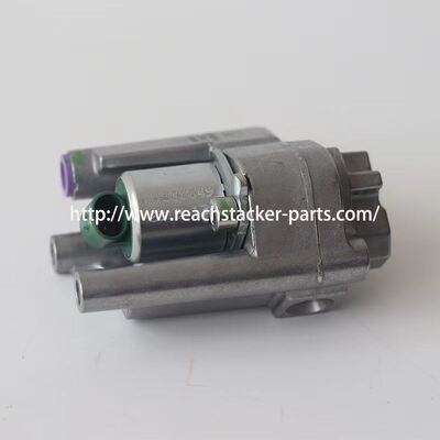 21596642 válvula solenoide Penta Repuestos