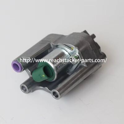 21596642 válvula solenoide Penta Repuestos