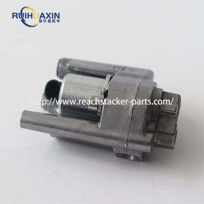 21596642 válvula solenoide Penta Repuestos