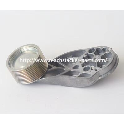 polea tensora 924523.0580 Kalmar Reach Stacker Parts