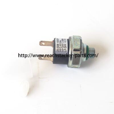 25-0308 Interruptor de presión Conecranes Piezas de repuesto