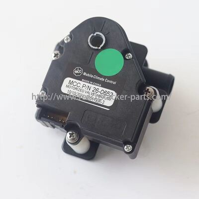 26-0652 Válvula de control Repuestos Konecranes