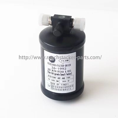 26-1992 botella de secado Kalmar Reach Piezas de apilador