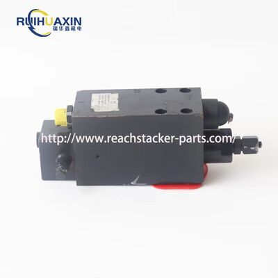 3573400112 Válvula 	Piezas de apilador de alcance Linde