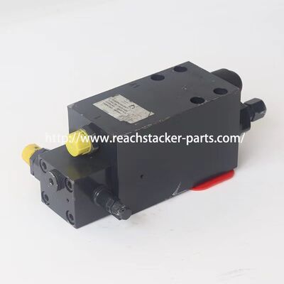 3573400112 Válvula 	Piezas de apilador de alcance Linde