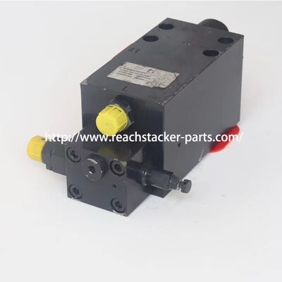 3573400112 Válvula 	Piezas de apilador de alcance Linde