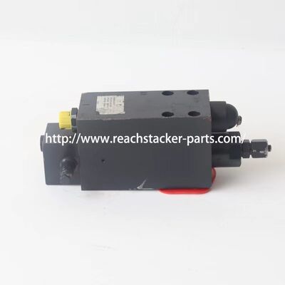 3573400112 Válvula 	Piezas de apilador de alcance Linde