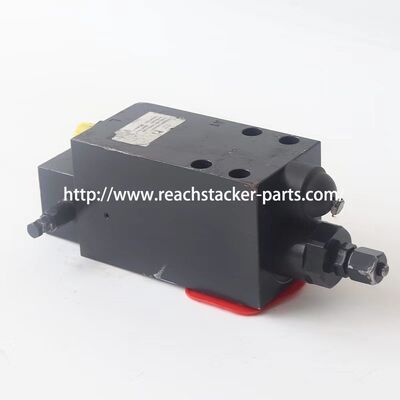 3573400112 Válvula 	Piezas de apilador de alcance Linde