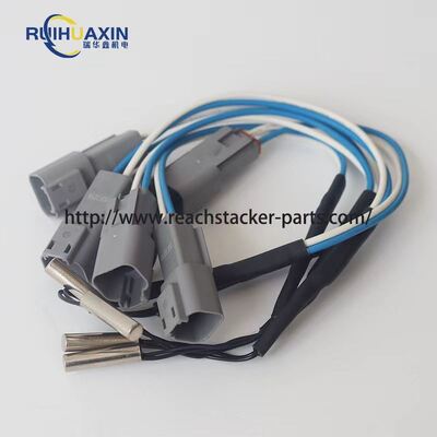 923855.1565 sensor Kalmar alcance piezas de apilamiento