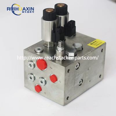 A55899.0100 Válvula de Kalmar alcanza piezas de apilamiento