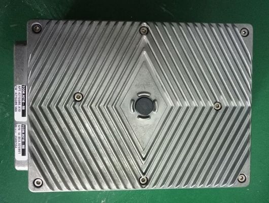 3573653006 regulador plateado de la transmisión de