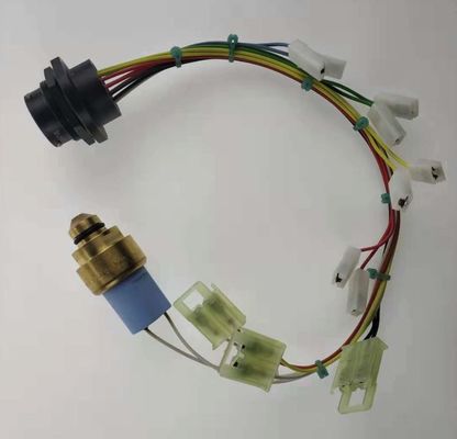 4212257   Parts, interruptor de presión de la transmisión con el cable