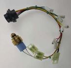 4212257  Spicer Parts, interruptor de presión de la transmisión con el cable