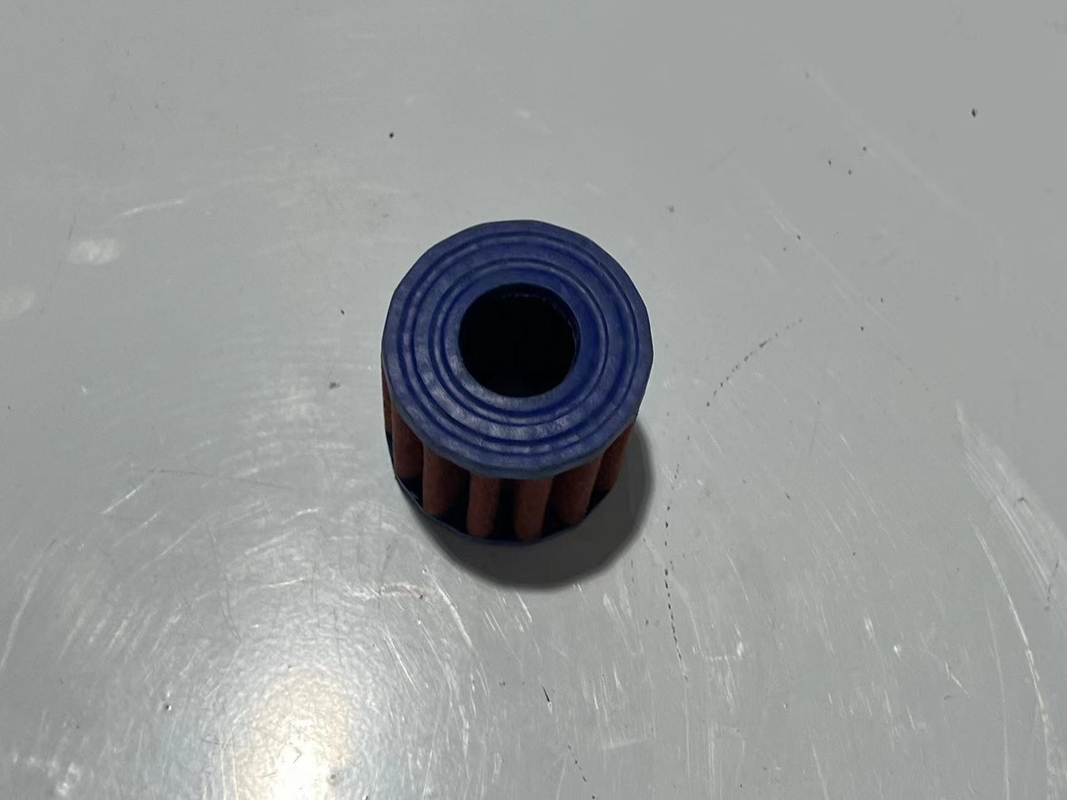 923855.1185 Filtros transpirables Kalmar Reach Piezas de apilamiento