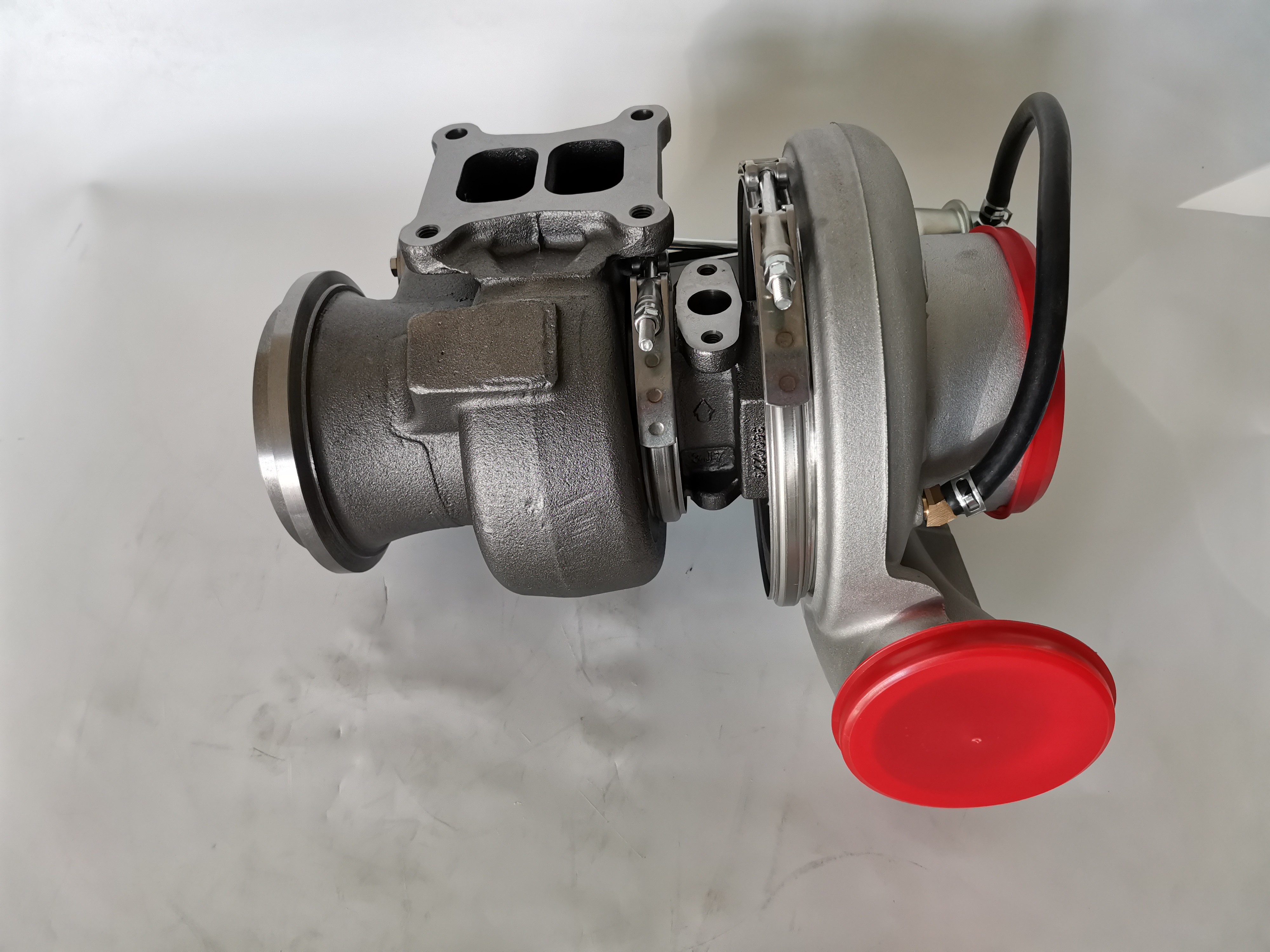 4089854 piezas de Cummins Engine, turbocompresor de Cummins Engine