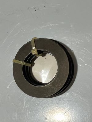 923855.1443 Primavera Kalmar alcanza piezas de apilamiento