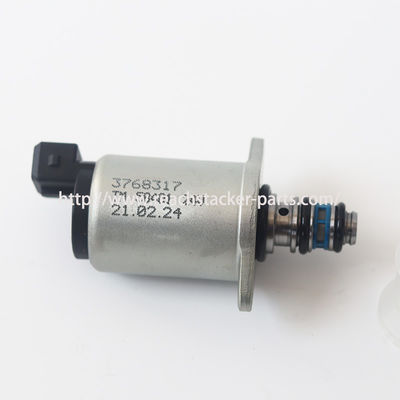 923636.0756 Válvula magnética 4089886 Turbocompresor Componentes para motores Cummins
