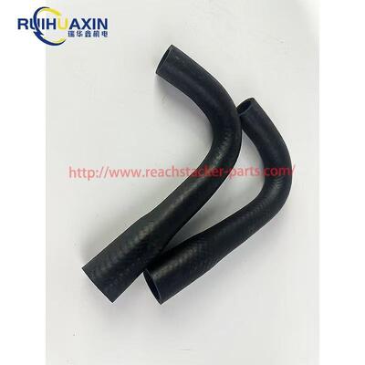 923976.0195 tubo repuestos para Reach Stacker Kalmar